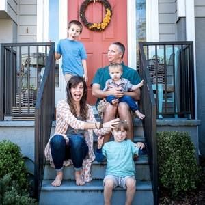 Meet your Posher, Lucy